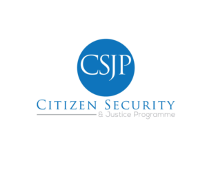 Logo Design by Jon cristian for Citizen Security & Justice Programme | Design: #13462252