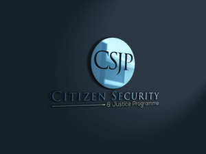 Logo Design by Jon cristian for Citizen Security & Justice Programme | Design: #13462257