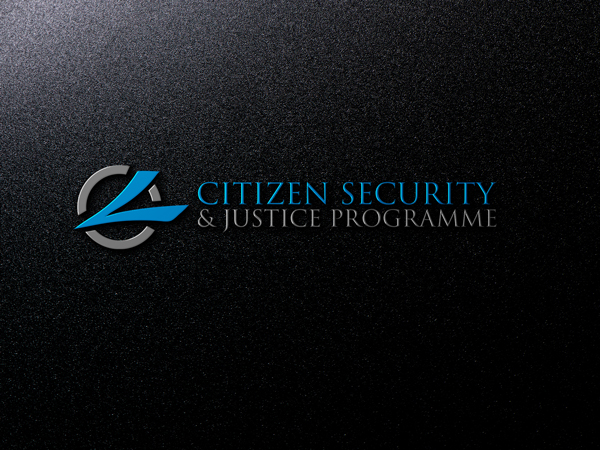 Logo Design by tani_sha321 for Citizen Security & Justice Programme | Design #13370759