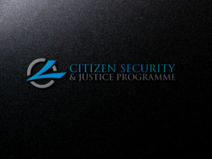 Logo Design by tani_sha321 for Citizen Security & Justice Programme | Design: #13370759