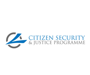 Logo Design by tani_sha321 for Citizen Security & Justice Programme | Design: #13370761