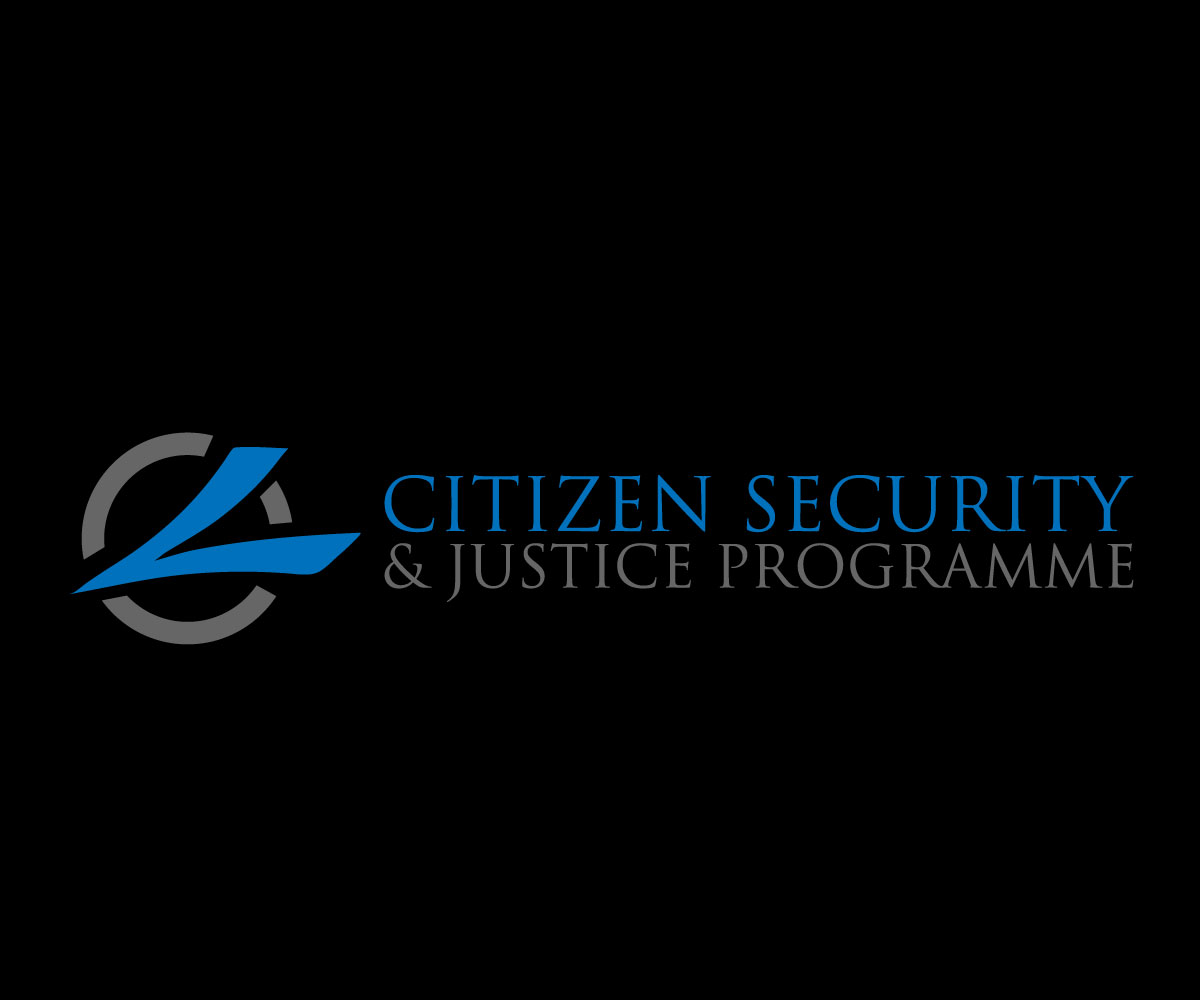 Design de Logo par tani_sha321 pour Citizen Security & Justice Programme | Design #13370762