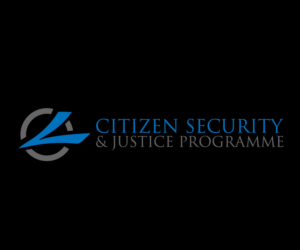 Logo Design by tani_sha321 for Citizen Security & Justice Programme | Design: #13370762
