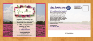 Postcard Design by Venus L. Penaflor for this project | Design: #13247365