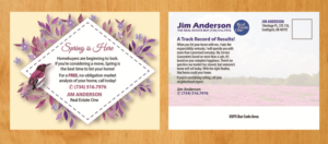 Postcard Design by Venus L. Penaflor for this project | Design: #13247416