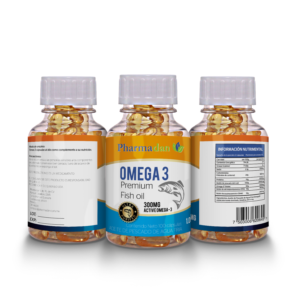 Label Design by Shark1 for PHARMADAN S DE RL DE CV | Design: #13330556