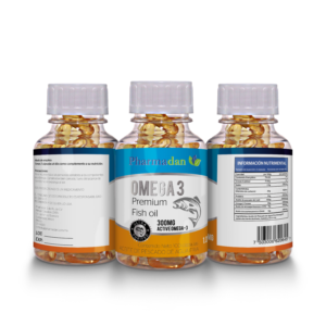 Label Design by Shark1 for PHARMADAN S DE RL DE CV | Design: #13330557