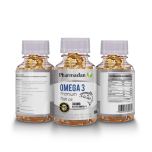 Label Design by Shark1 for PHARMADAN S DE RL DE CV | Design: #13340078