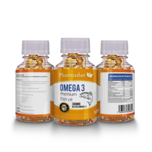 Label Design by Shark1 for PHARMADAN S DE RL DE CV | Design: #13340079