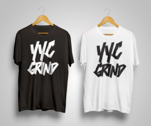 T-shirt Design by jeffdefy