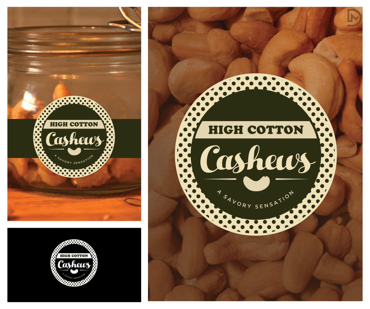 Logo Design by D_Mantra for this project | Design #13314833