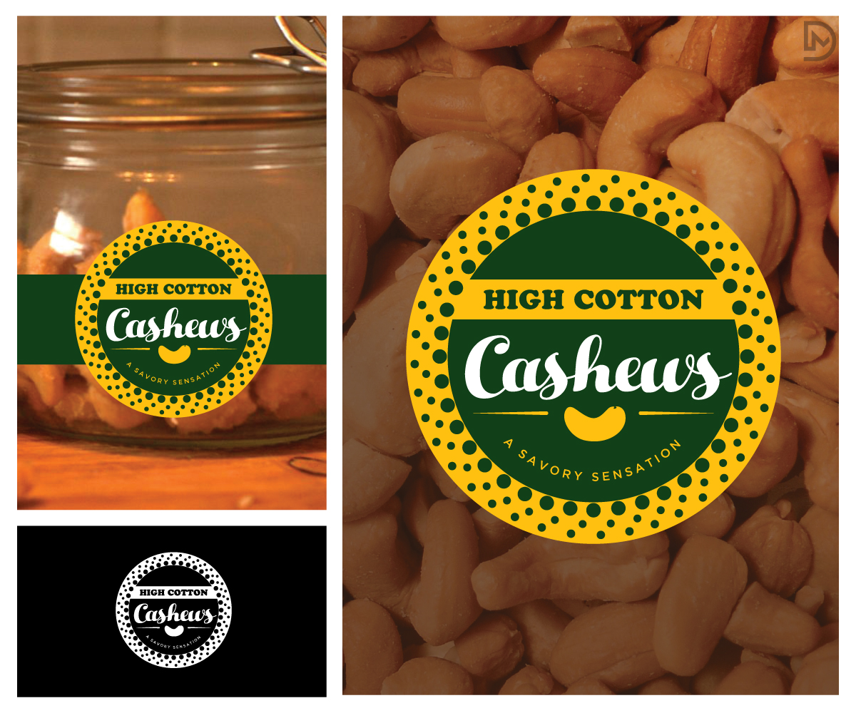 Logo Design by D_Mantra for this project | Design #13314834