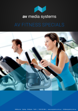 Design de Flyer par aniep pour AV Media Systems | Design : #13273940