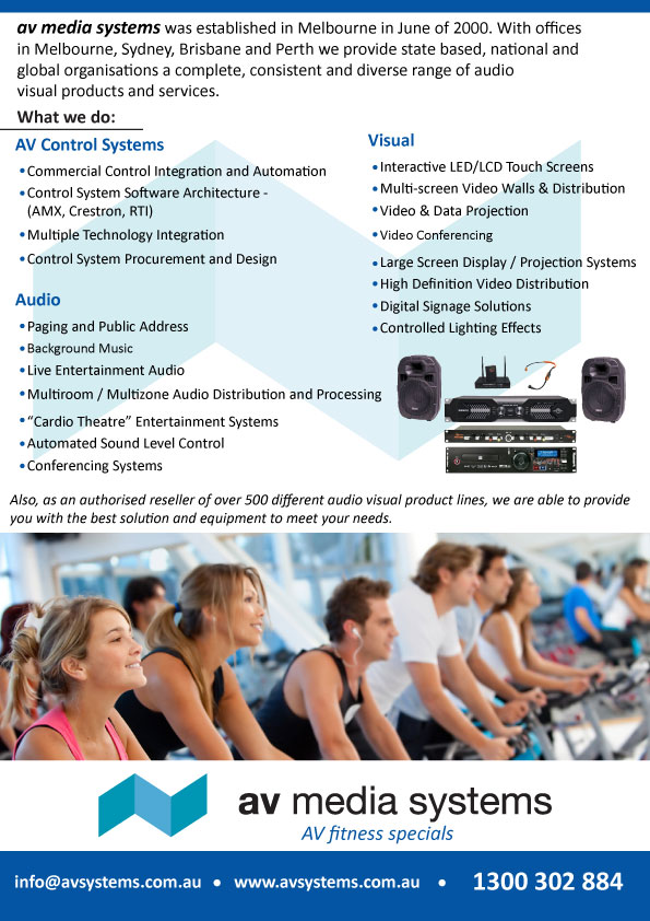 Diseño de Flyer por Parul para AV Media Systems | Diseño #13275906