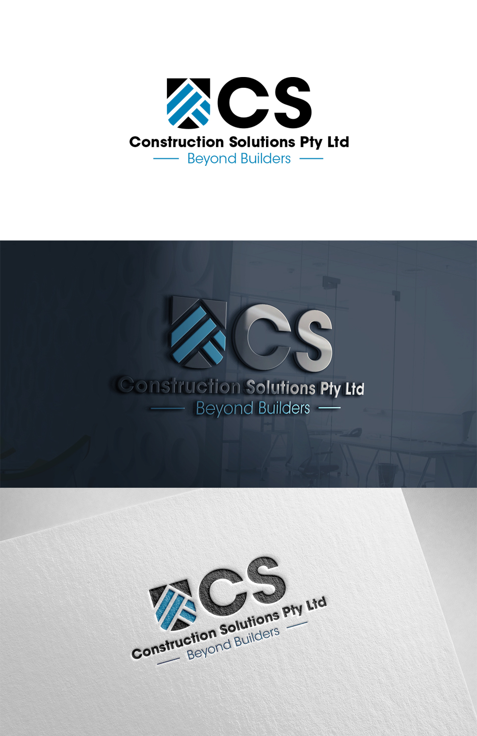 Diseño de Logo por Daniel Caso Design para este proyecto | Diseño #13273823