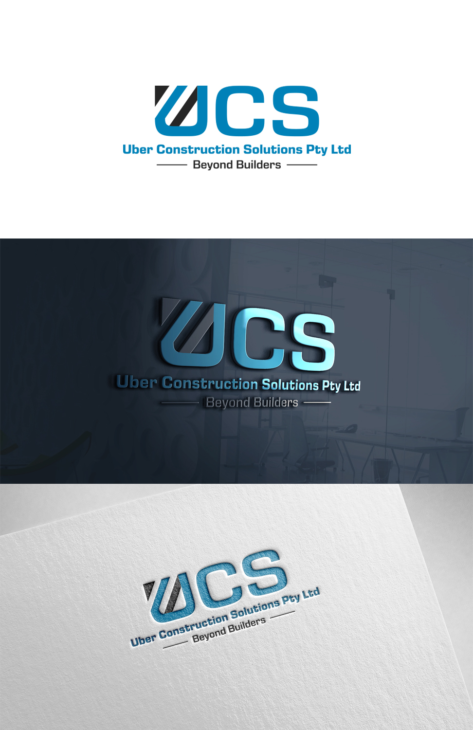 Diseño de Logo por Daniel Caso Design para este proyecto | Diseño #13273824