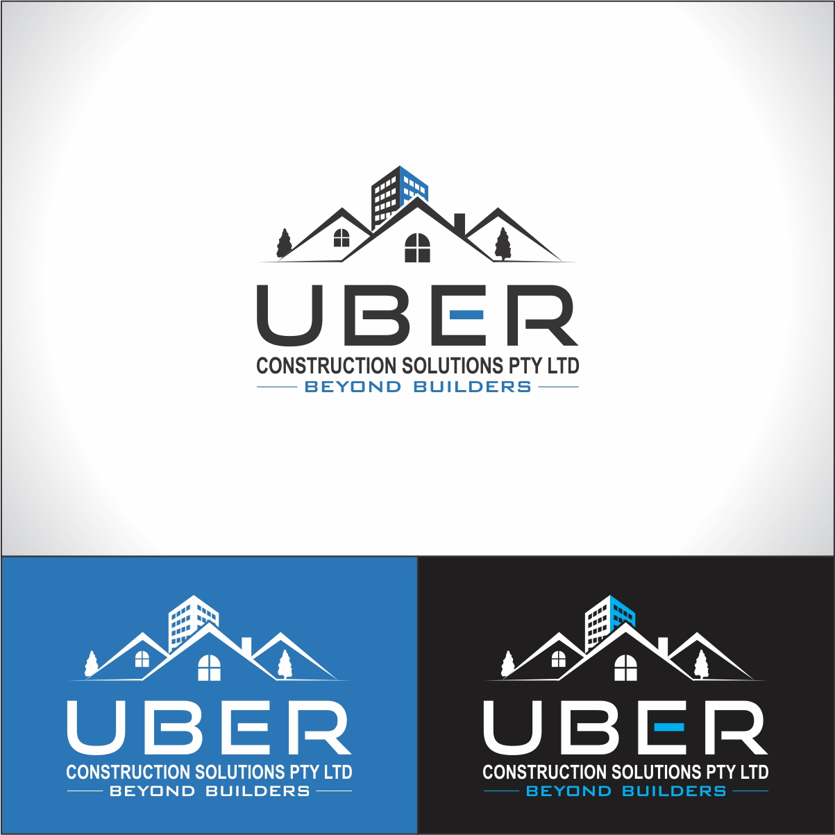Logo-Design von Robert Macwan für dieses Projekt | Design: #13307782