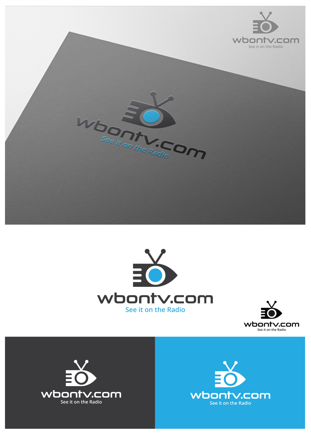 Diseño de Logo por goranvisnjic82 para este proyecto | Diseño #13248945