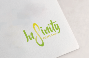 Logo Design by Sarah Mathews
