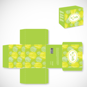 Logo Design by Sarah Mathews for Starbright Office Depot, Inc. | Design: #13421100