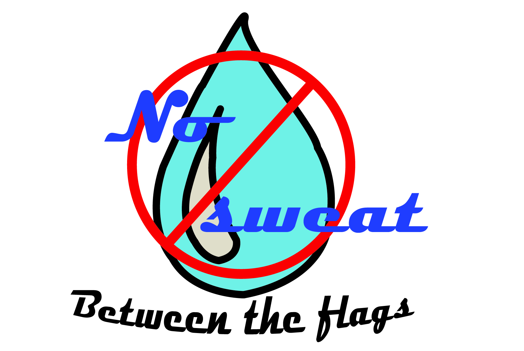 Diseño de Logo por sudarshan puranik para Between The Flags | Diseño #32602