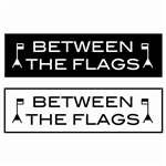 Logo-Design von Failure, Inc. für Between The Flags | Design #33400