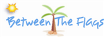 Logo Design by Hiba Apple for Between The Flags | Design: #33490