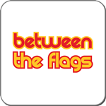 Logo Design by sD for Between The Flags | Design: #33480