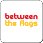 Logo Design by sD for Between The Flags | Design: #33481