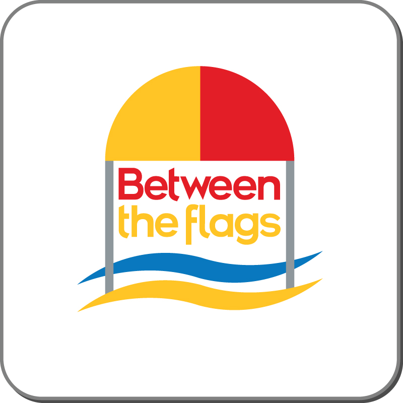 Logo-Design von sD für Between The Flags | Design #33482