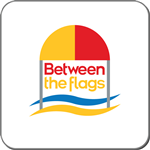 Logo Design by sD for Between The Flags | Design: #33482