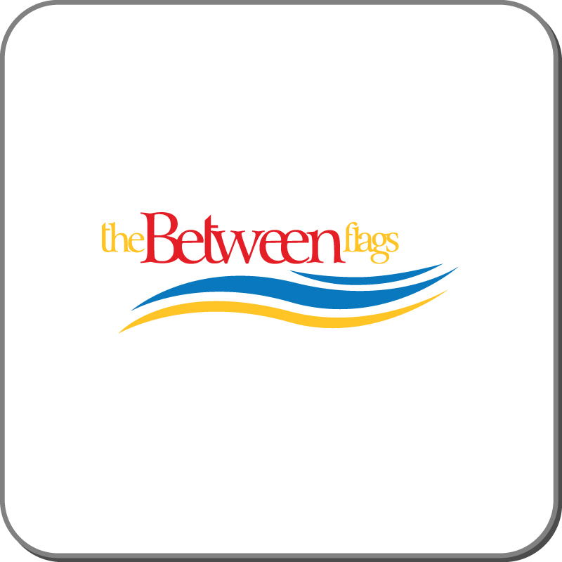 Logo Design by sD for Between The Flags | Design #35328