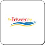 Logo Design by sD for Between The Flags | Design: #35328