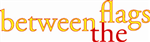 Logo Design by Gekko Web Design for Between The Flags | Design: #33441
