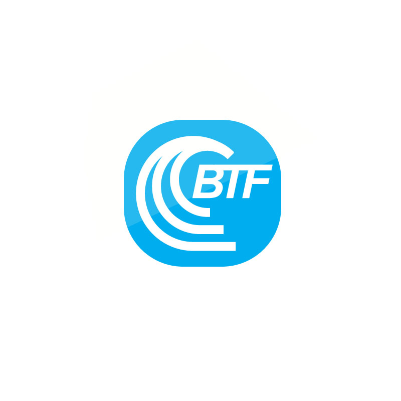 Logo Design by REX for Between The Flags | Design #33994