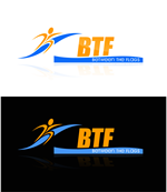 Logo Design by Perkins Design Studio for Between The Flags | Design: #33369