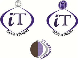 Logo Design by talha
