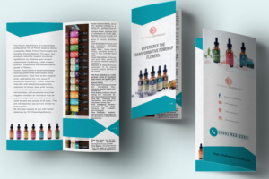 Brochure Design by ilil