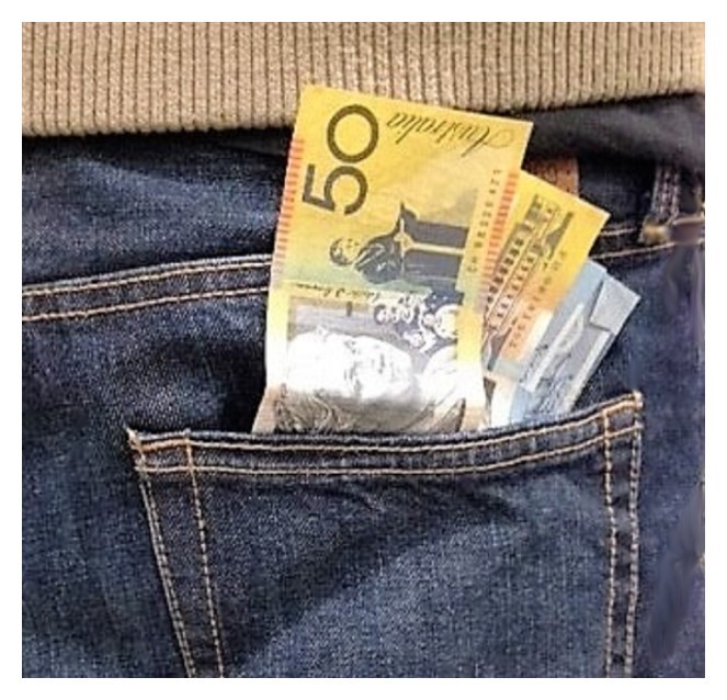 Logo Design by designerone for Pocket Full Bookkeeping | Design #13329736