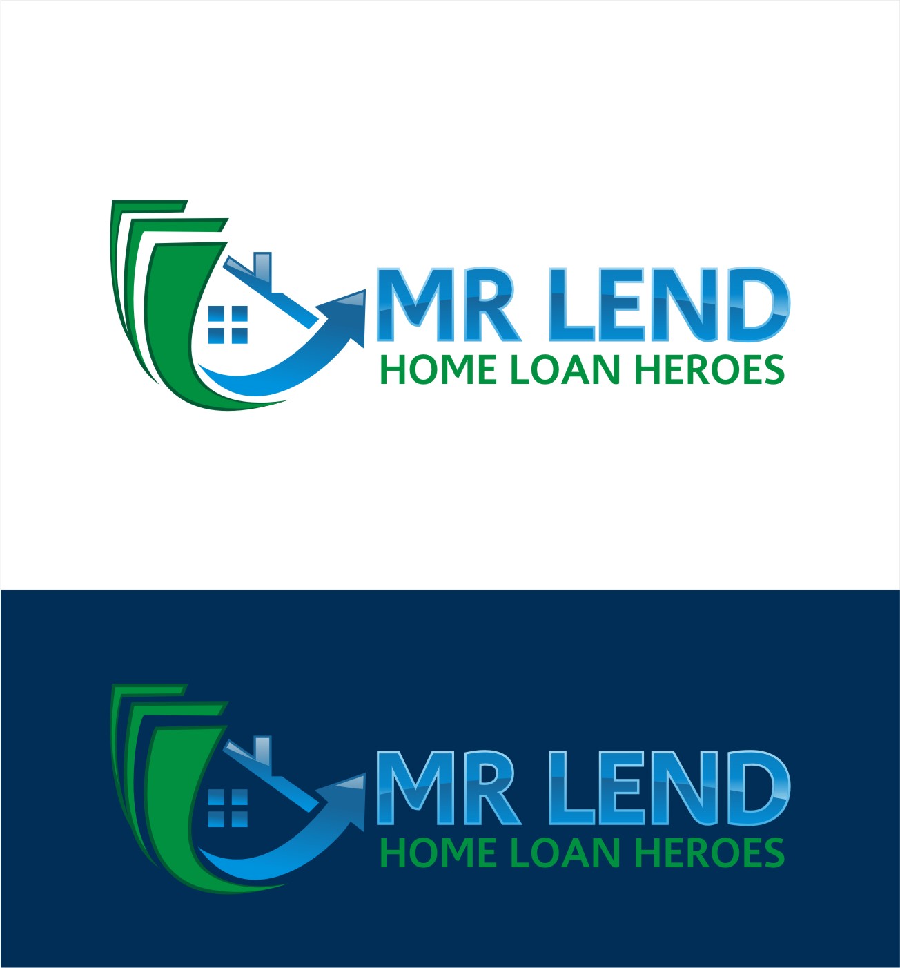 Logo Design by Soul Light for Hero Finance Pty Ltd | Design #13349720