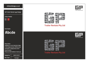 Logo Design by [n]visionDesign for this project | Design #13279474