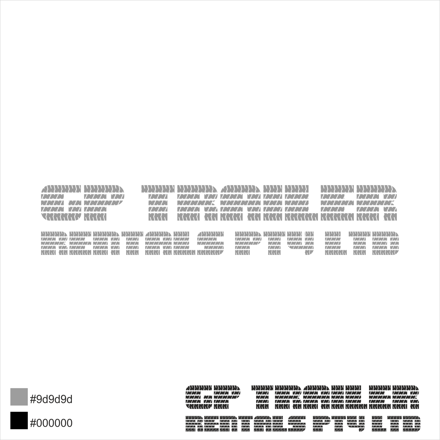 Logo Design by desingman for this project | Design #13286724
