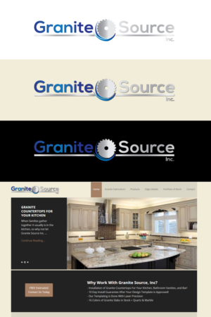 Logo Design by poetaa92 for this project | Design #13282898