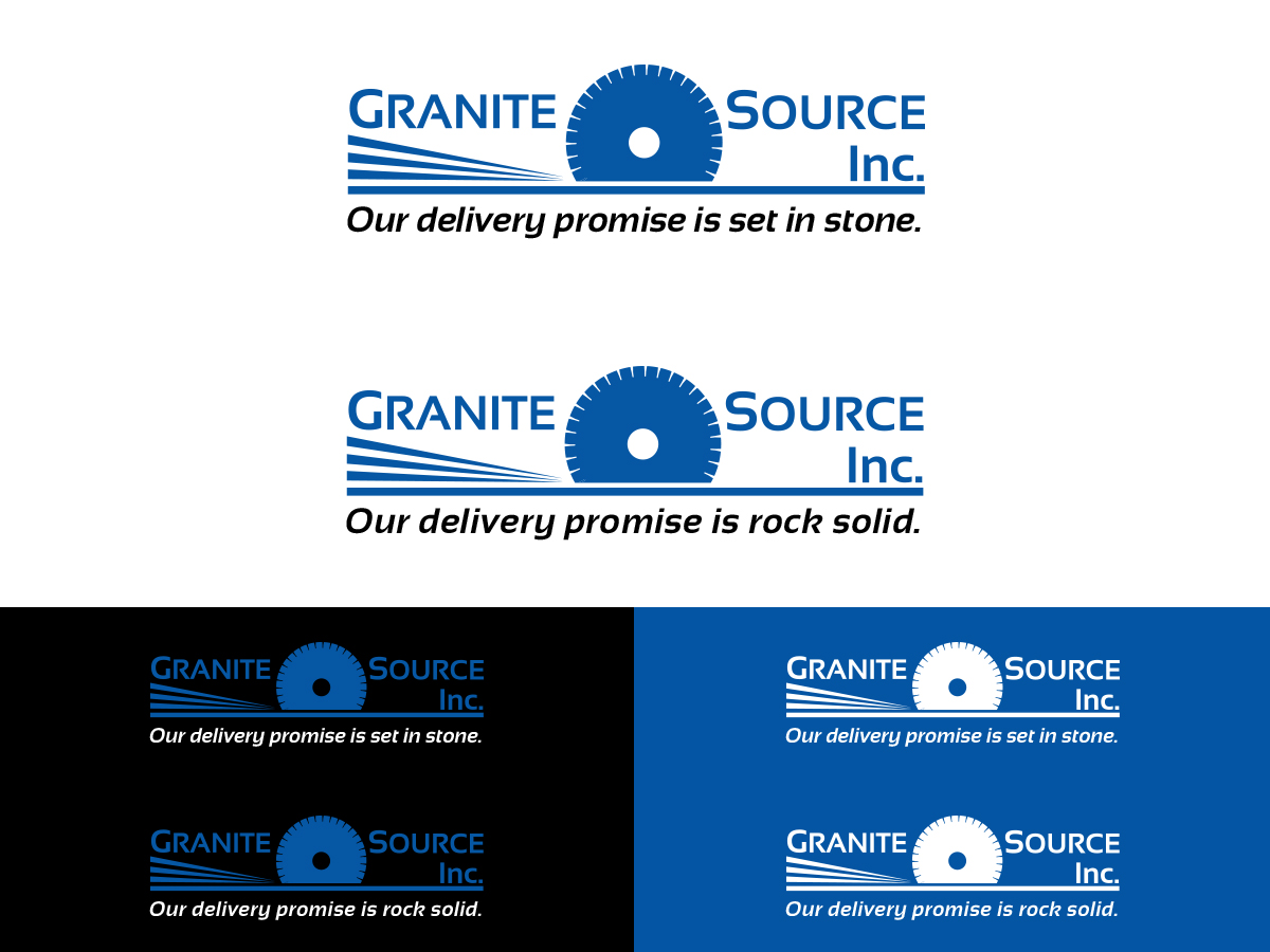 Logo Design by Slant Line Media for this project | Design #13285789