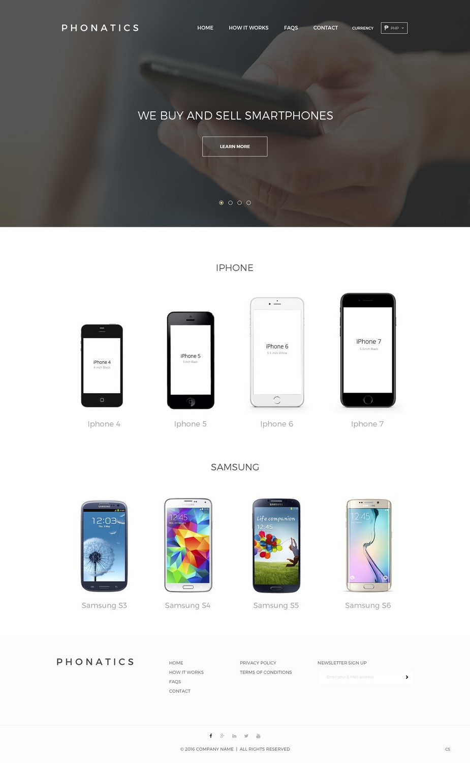 Web-Design von pb für Stanford Law Associates Ltd | Design #13247358