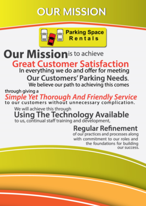 Poster Design by Impressive Solutions for this project | Design: #13281333