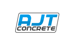 Logo Design by R.Bello for AJT Concrete | Design: #13362761