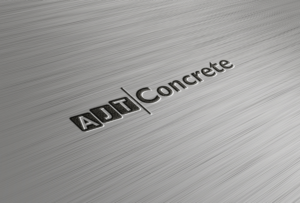 Logo Design by WINSTAR for AJT Concrete | Design: #13259310