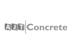 Logo Design by WINSTAR for AJT Concrete | Design: #13259311