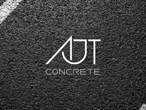 Logo Design by A designs for AJT Concrete | Design: #13249493